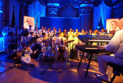 Songs of the Soul concert, November 2008 songs of soul
